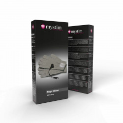 Guantes Mágicos para Masajes Mystim MY46600