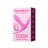Vibrador FemmeFunn Ossia