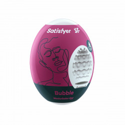 Huevo Masturbador Satisfyer...