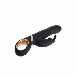 Vibrador S Pleasures Negro