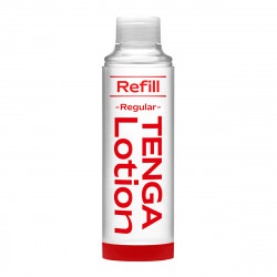 Lubricante Tenga regular...