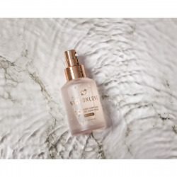 Lubricante High on Love 100 ml Sin aroma 1 Pieza