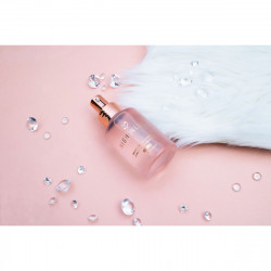 Lubricante High on Love 100 ml Sin aroma 1 Pieza