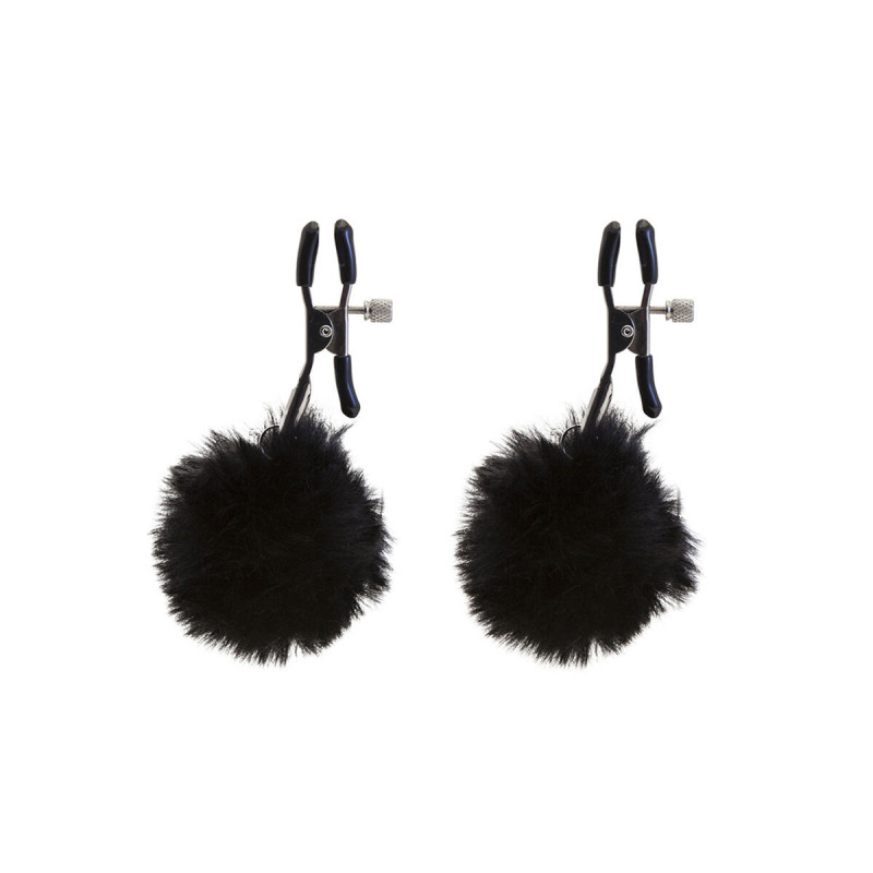 Pinzas para los pezones S Pleasures