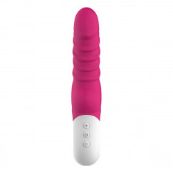 Vibrador Liebe Vertigo Cereza