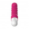 Vibrador Liebe Vertigo Cereza