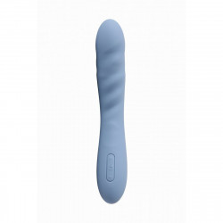 Vibrador Punto G Svakom Azul