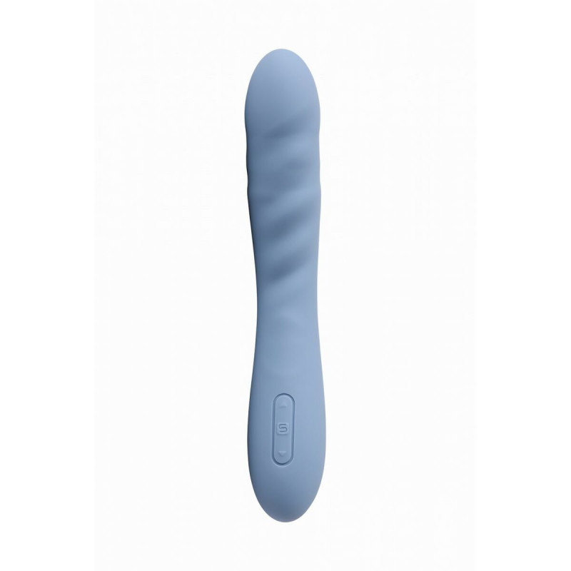 Vibrador Punto G Svakom Azul