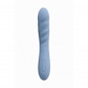 Vibrador Punto G Svakom Azul