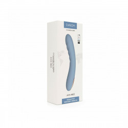 Vibrador Punto G Svakom Azul