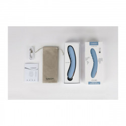 Vibrador Punto G Svakom Azul