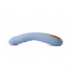 Vibrador Punto G Svakom Azul
