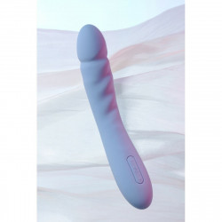 Vibrador Punto G Svakom Azul