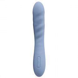 Vibrador Punto G Svakom Azul