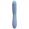 Vibrador Punto G Svakom Azul