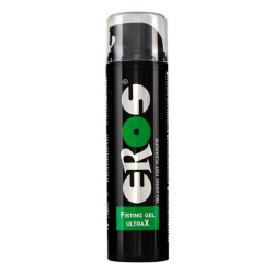 Lubricante Híbrido Eros...
