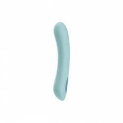 Vibrador Punto G Kiiroo Turquesa