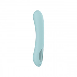 Vibrador Punto G Kiiroo Turquesa