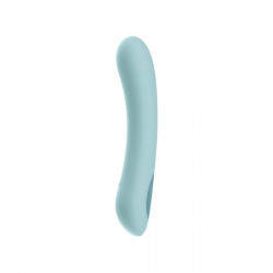Vibrador Punto G Kiiroo Turquesa