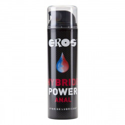 Lubricante Híbrido Eros 200 ml