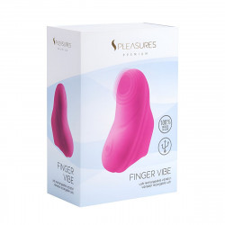 Anillo Vibrador para Dedos S Pleasures