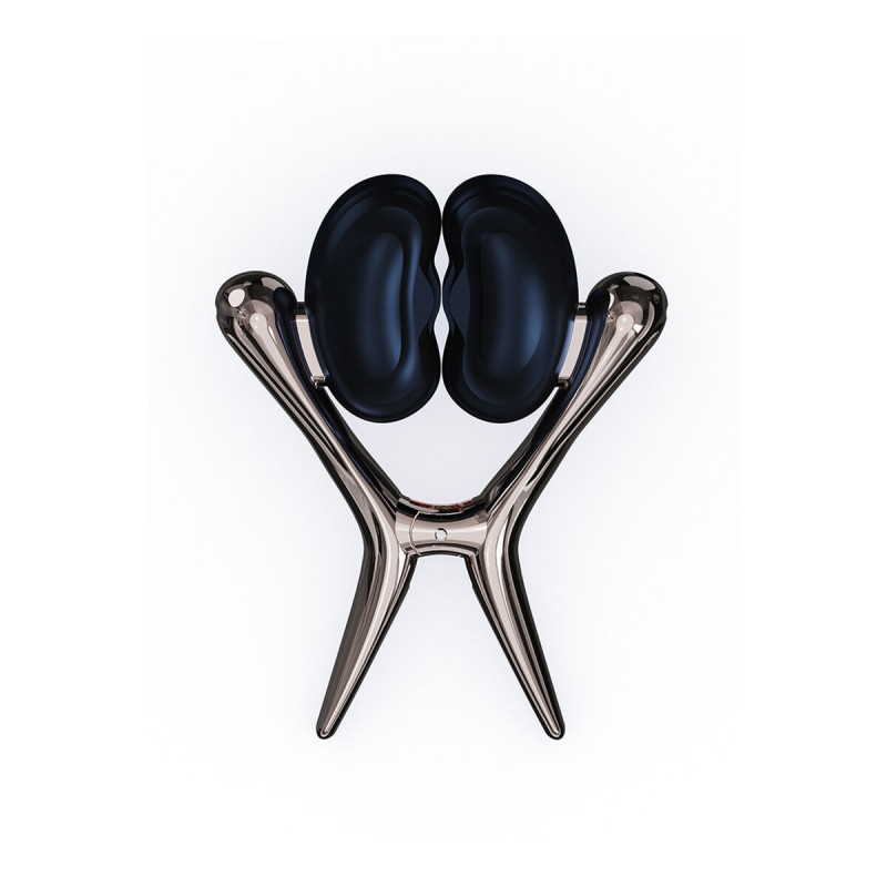 Pinzas para los pezones Tingon