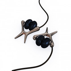 Pinzas para los pezones Tingon