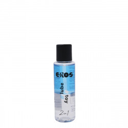 Lubricante Eros 100 ml