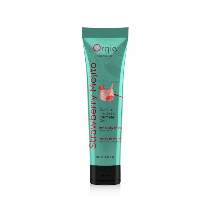 Lubricante Orgie 50 ml Fresa