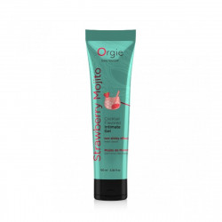 Lubricante Orgie 50 ml Fresa