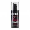 Lubricante de Silicona Eros Mega Power Anal 125 ml