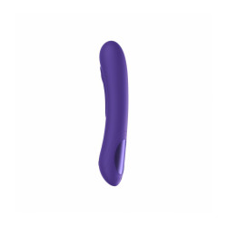 Vibrador Punto G Kiiroo Lila
