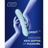 Vibrador Punto G Kiiroo Turquesa