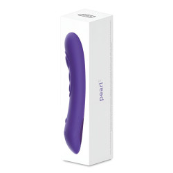Vibrador Punto G Kiiroo Lila