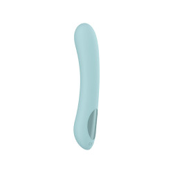 Vibrador Punto G Kiiroo Turquesa