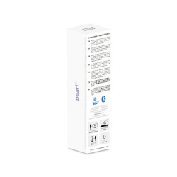 Vibrador Punto G Kiiroo Lila
