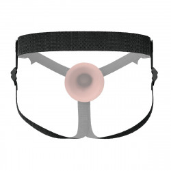 Abrazaderas para Bondage Pipedream Fantasy X-tensions Elite