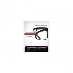 Abrazaderas para Bondage Pipedream Fantasy X-tensions Elite