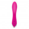 Vibrador S Pleasures Smooth Rosa
