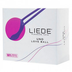 Bolas Chinas Liebe Uno Love Ball Silicona