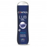 Lubricante Con Base de Agua Lub Nature Control 75 ml