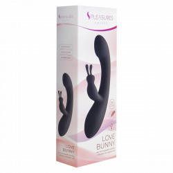 Vibrador conejito S...