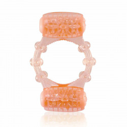 Anillo Vibrador The Screaming O SCTWOO Naranja