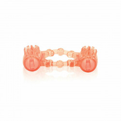 Anillo Vibrador The Screaming O SCTWOO Naranja