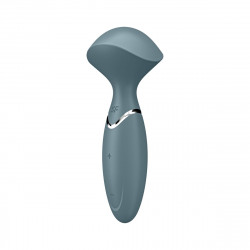 Vibrador Satisfyer Gris