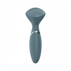Vibrador Satisfyer Gris