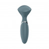 Vibrador Satisfyer Gris