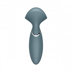 Vibrador Satisfyer Gris