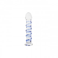 Dildo S Pleasures Azul