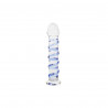 Dildo S Pleasures Azul